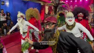 Sudah Tradisi CAMPUR BAWUR BIBI LESTARI Kujon,Wonodoyo,Cepogo,Boyolali