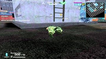 WarRock | elterrore Exclusive Hacker Ownage [HD]