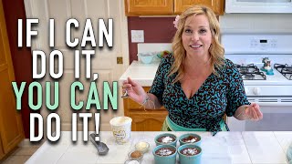 Cruise Kitchen Warm - Carnival Chocolate Melting Cake