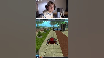 Fusionfall Retrobution But On the Lowest Graphics!! #fusionfall  #gaming  #viral