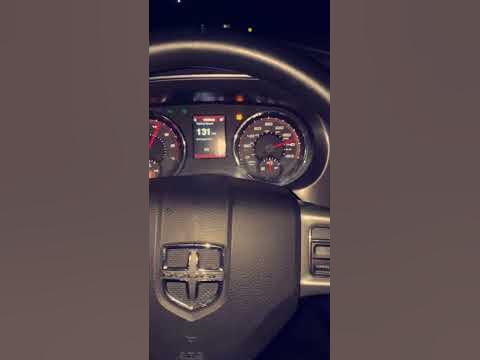 2014 Dodge Charger R/T Top Speed - YouTube