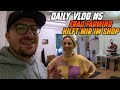 Daily Vlog #5 | Danke Leute! :) #LMSDV