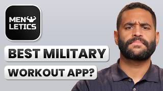 Menletics App Review 2026: Best Military Workout App? screenshot 2