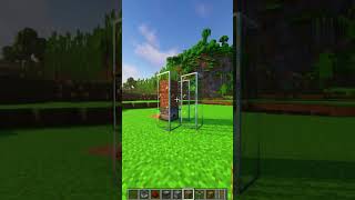 Farm De Lã Automatica No Minecraft