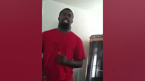 Me playing around that's my song i have nothing
