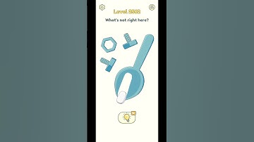 Dop 2 level 2562 delete one part #dop #dop2 #viral #trending