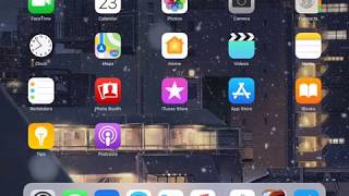 GR Remote Viewer on iOS 11 screenshot 5