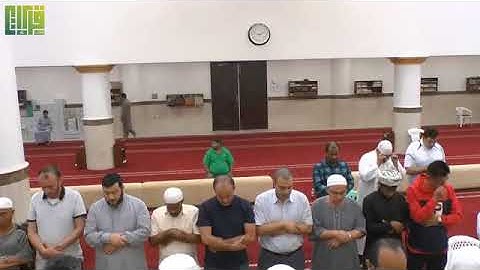 تلاوة لسورة يس للقارئ محمد القحطاني تراويح ليلة 16 رمضان 1440