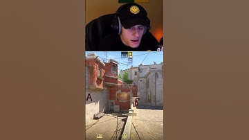 THE MOST IMPORTANT PART ABOUT YOUR CS2 KNIFE #arrowcs #counterstrike #counterstrike2 #csgo #cs #cs2