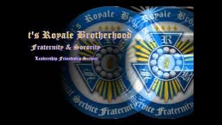 SARABA SONG: patayin ang lion