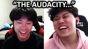 K3Soju Confronts Prestivent After This Game