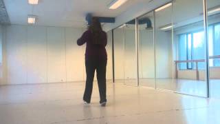 Grade 1 Bouncy Warm Up