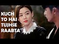RAABTA song || Korean Mix || Video Cover || Hamsika, Arijit Singh
