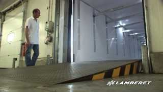 Lamberet - Sr2 Superduplex Uk Version