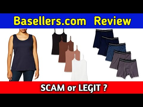 Is Basellers a Legit Way to Make Money