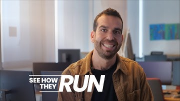 A day in the life of a project manager | See how they run