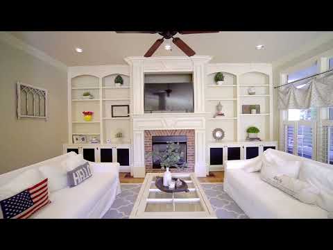 3432 Colebrook Dr, Thompsons Station, TN home video tour
