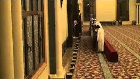 سورة المجادلة ناصر القطامي