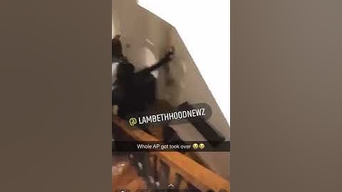 Digga D gets caught lacking 2021