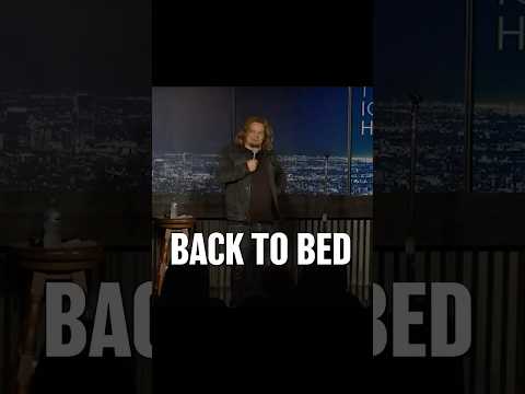 ISMO | Back To Bed