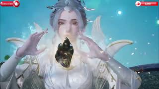 Download Lagu Ten Thousand Worlds EP 331 Sub Indo #donghua #donghuaupdate #donghuaterbaru #donghuasubindo MP3