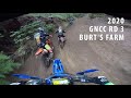 GNCC Round 3 - Burts Farm 2020