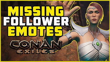 Update 2.8 Patch Note Highlights | Conan Exiles 2022