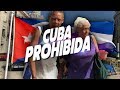 Las 10 COSAS normales PROHIBIDAS en CUBA