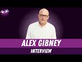 Capture de la vidéo Alex Gibney Interview On Untold Story Of Fela Kuti: From Afrobeat Legend To Corruption Crusader