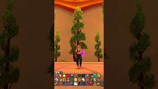 EmpuñaduraFrondasueños #worldofwarcraft #legendario #paladins #guiawow #dragonflight #wowtips