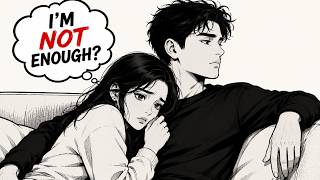 Why He Keeps You Around Without Committing (The Hidden Truth)