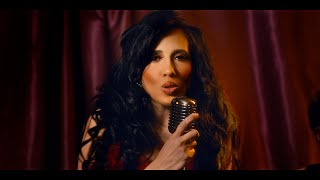Cecy Santana  - When It Comes To Loving' You feat. Victor Garcia         [Official Video]