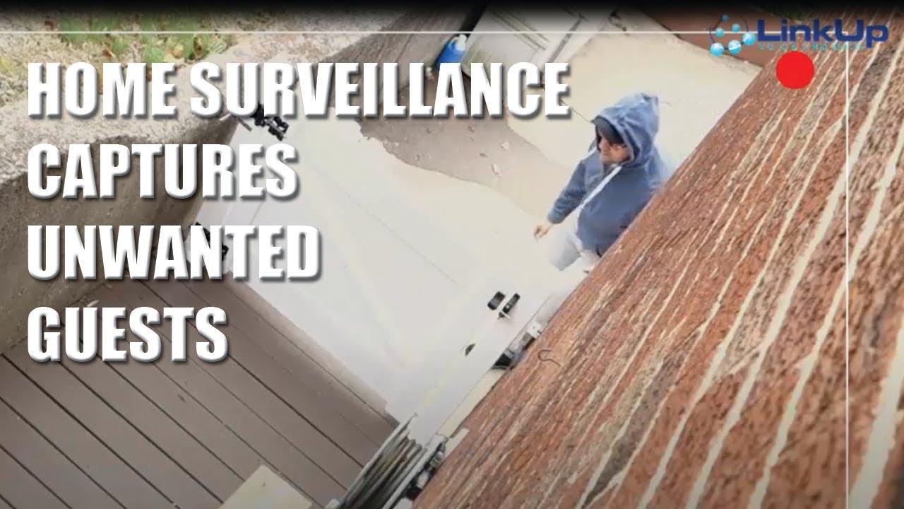 Surveillance Camera Installation Brooklyn NY Security Camera