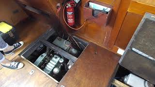 Seamaster 30 AFT CABIN - Boatshed - Boat Ref#303426