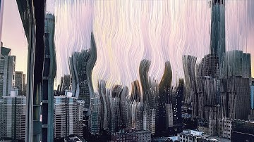 Introduction to Sapphire PixelSort