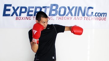 How to Throw a Left Hook