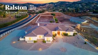 Environmental 37950 Via Majorca, La Cresta, CA 92562 — Offered by Ralston Real Estate Group Sky View
