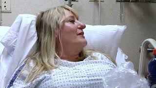 How does Robotic Surgery improve outcomes for general surgery patients