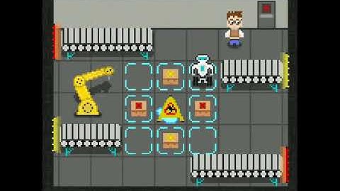 Automaton Release Trailer