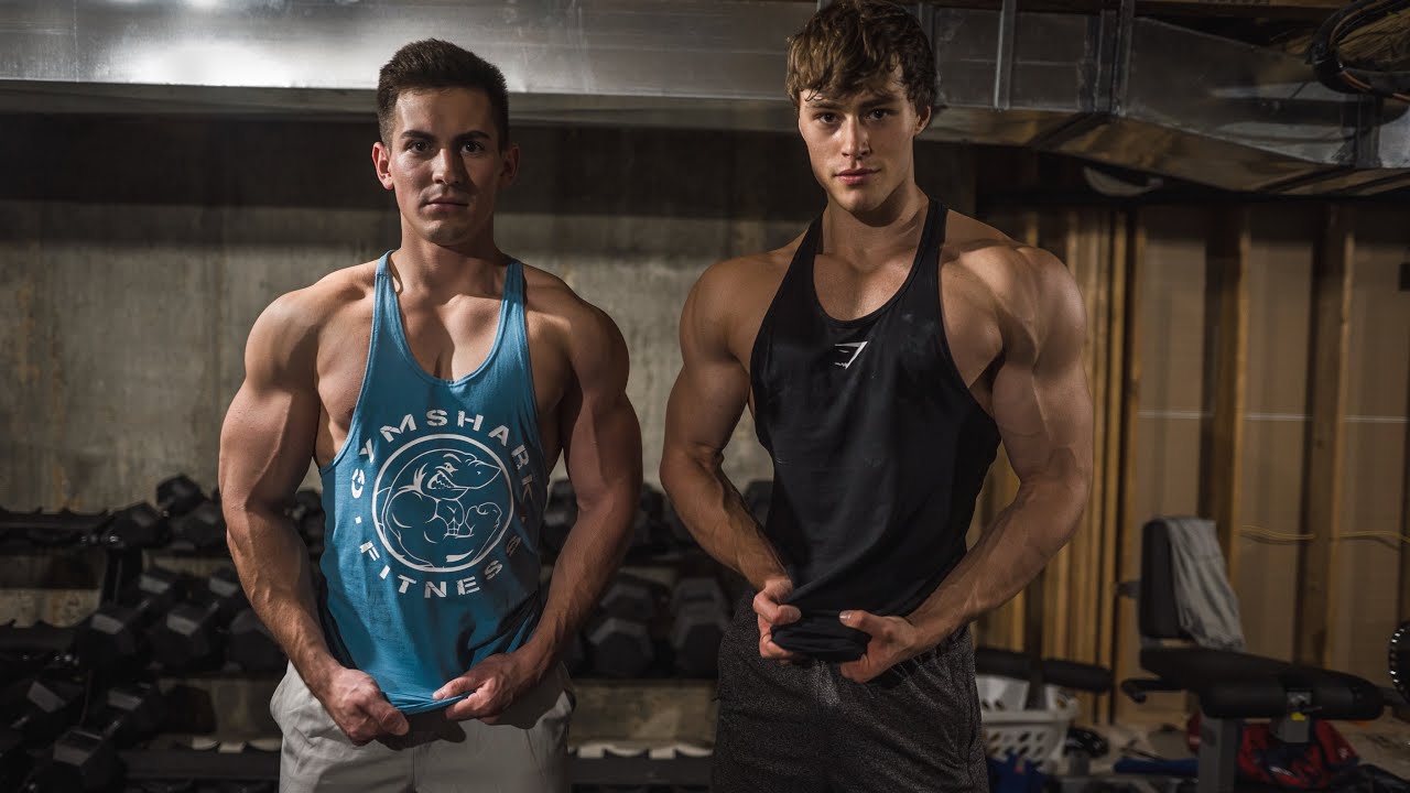 Bench Press Challenge Gymshark Giveaway Youtube