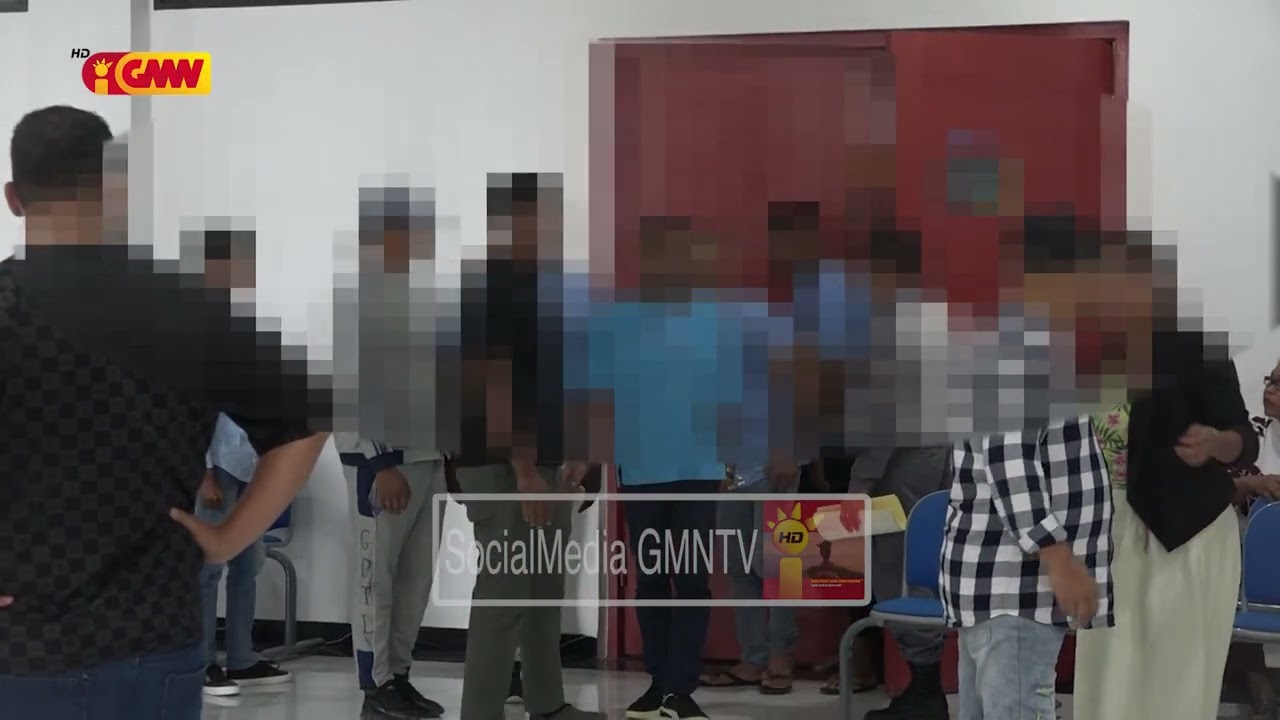 Tribunal halo julgamentu ba kazu tranzasaun osan ilegal ho montante miliaun 42 husi Singapura mai TL