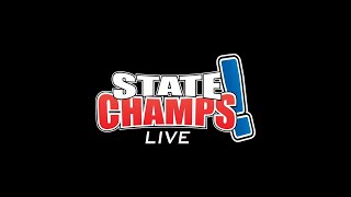 Allen Trieu of 247Sports | STATE CHAMPS! Live | 4-1-20