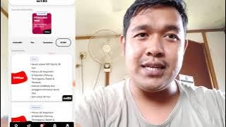 info plan unlimited internet HOTLINK MAXIS  , jimat mantap YouTube unlimited sampai lebam