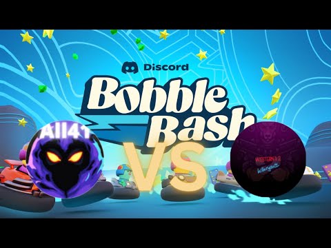 Bobble Bash FAQ – Discord