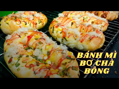 Video: Tại Sao Bánh Mì Lại Vỡ Vụn