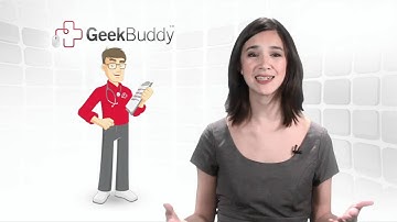 GeekBuddy