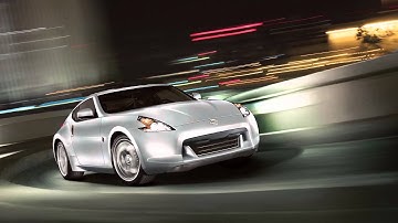 2016 NISSAN 370Z - Navigation Functions Disabled While Driving (if so equipped)