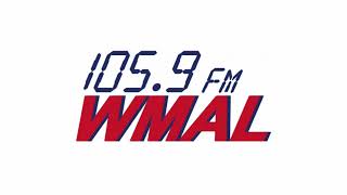 WMAL-FM/Woodbridge, Virginia Legal ID - November 4, 2021