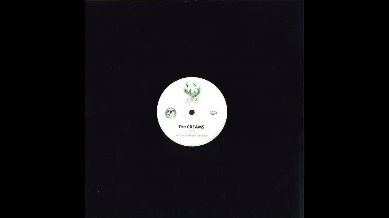 the creams/let’s/justin vander volgen/12 The Creams - Let's (Justin Van Der Volgen Vocal Version) - YouTube
