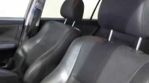 2004 TOYOTA RUN X 180I RX FACELIFT